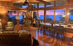 6087 N Ridge Road, Pentwater, MI 49449