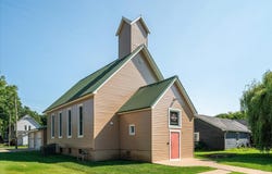 404 E Main St, La Farge, WI 54639