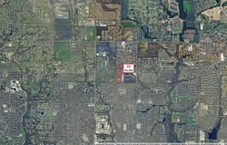 6757 Mcwhirter, Allen, TX 75002