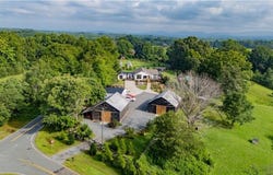 1009 Ray Loop Road, Westfield, NC 27053