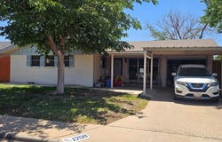 1708 E 49th St, Odessa, TX 79762