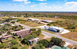 1105 S HWY 16, Hebbronville, TX 78361