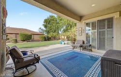 2724 E BRIDGEPORT Parkway, Gilbert, AZ 85295