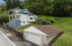 156 Valley Blvd, Wheeling, WV 26003