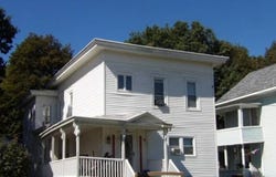 28 Elm Street, Ilion, NY 13357