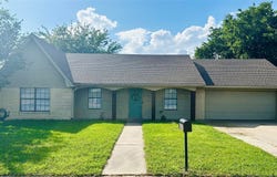 806 Crestline Drive, Mexia, TX 76667