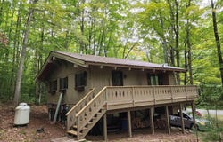 6273 KLAFFEN STRASSE, BELLAIRE, MI 49615