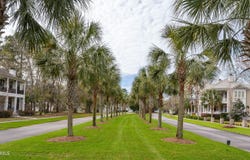 3 Tomlow Trace, Beaufort, SC 29906