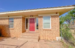 1195 County Road 415, Merkel, TX 79536