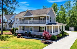 3784 Crab Catcher Loop NE, Leland, NC 28451