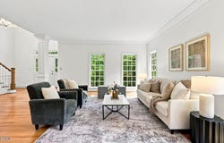 104 Chesley Lane, Chapel Hill, NC 27514