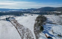ROSE VALLEY Road, TROUT RUN, PA 17771
