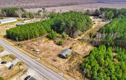 Highway 701 S, Conway, SC 29527