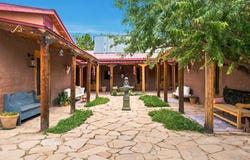 826 County Rd 11, Cuba, NM 87013