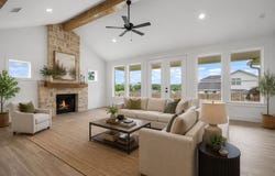 16429 Clearview Drive, Lindale, TX 75771