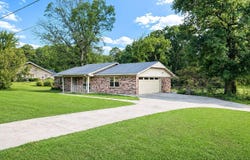 9003 Dyson, Pine Bluff, AR 71603