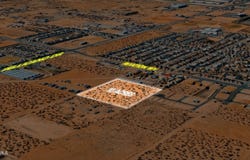 Drive, El Paso, TX 79928