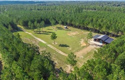 2742 Bud Diamond Rd, Jay, FL 32565