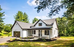 11015 EGGBORNSVILLE, RIXEYVILLE, VA 22737