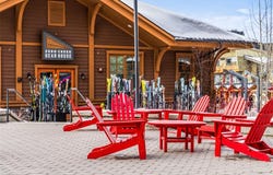 201 Zephyr Way, WINTER PARK, CO 80482