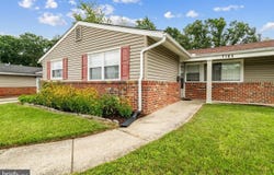7165 FAIRBROOK Road, WINDSOR MILL, MD 21244