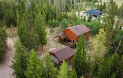 21190 Morgan Way, Oak Creek, CO 80467