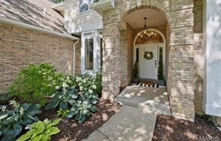 3627 Willoughby Circle, Shiloh, IL 62221