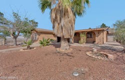 970 San Andres Drive, Anthony, NM 88021