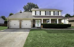 641 Regent Road, Versailles, KY 40383