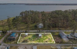 Hickory Pt Road, Aurora, NC 27806