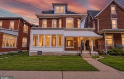 107 S HOME Avenue, TOPTON, PA 19562