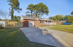 4012 Santa Maria Drive, Chesapeake, VA 23321