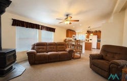 113 Largo Canyon Loop, Quemado, NM 87829
