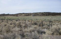 Eagle Valley Rd (33.89 Ac), Pioche, NV 89043