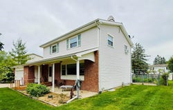 311 Devon Drive, St Louis, MI 48880