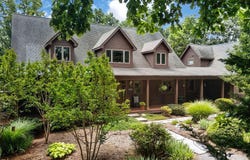 150 FAIRFIELD ESTATES Dr, Raphine, VA 24472