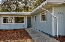330 8TH Ave, Hammond, OR 97121