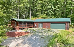 946, 140, 83 Honeysuckle Ridge, Almond, NC 28702