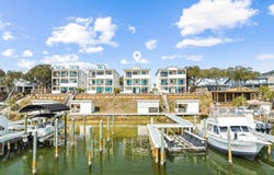 714 Harbor Boulevard, Destin, FL 32541