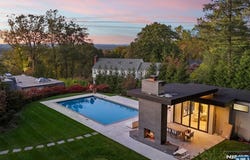 8 Stanton Road, Tenafly, NJ 07670