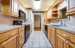 211 Cheryl St, Longview, TX 75604