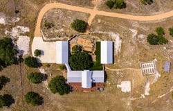 163 North Ridge, Mountain Home, TX 78058
