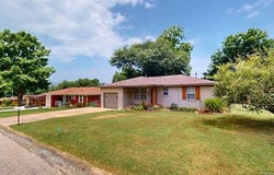 1830 E 17th, Ada, OK 74820
