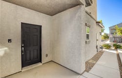 2420 Rainy Meadows Avenue, North Las Vegas, NV 89031