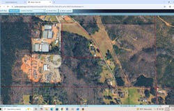 SKYLINE DRIVE S, Jasper, AL 35501