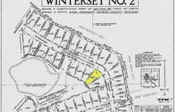257 Sunridge Drive, Elmira, MI 49730