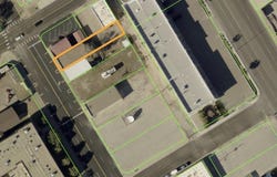 920 N Lee Ave, Odessa, TX 79761
