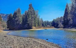 NKA Frontage Rd, Clark Fork, ID 83811