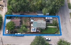 831 E 1st St & 207 S Declark, Emmett, ID 83617