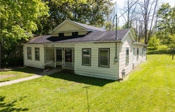 5 Monier Street, Naples, NY 14512